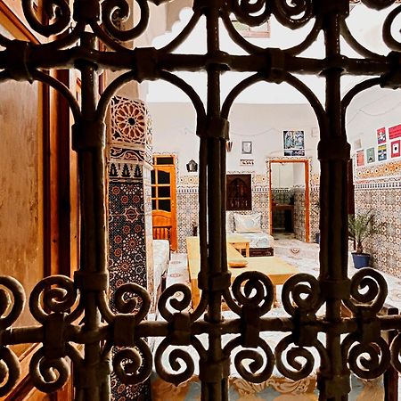 Hostel Nelya Kech Marrakesh Luaran gambar